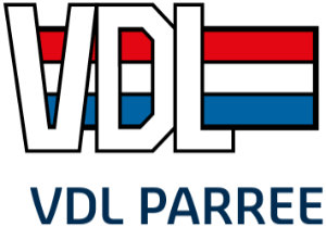 VDL Parree – Anbieter von Formteile aus verstärktem Polypropylen (PP)