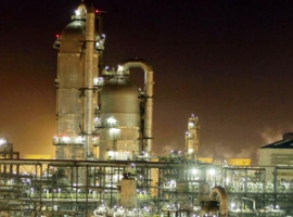 GAIL: Indischer Gaskonzern baut bei Polypropylen aus