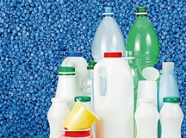 Recycling: Neue EU-Vorgaben für Kunststoffe mit Lebensmittel-Kontakt                                                            
