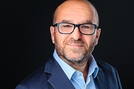Grass: Frank Fahrner wird neuer Vertriebs- und Marketingleiter