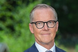 Hexpol: Klas Dahlberg wird neuer CEO des Compoundeurs