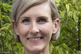 ECVM: Charlotte Röber ist neue Geschäftsführerin, auch von Vinylplus