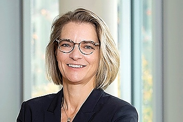 Dr. Katja Scharpwinkel (Foto: BASF)