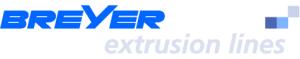 Breyer GmbH Maschinenfabrik – Anbieter von Extrusionsanlagen für Flachfolien und Platten