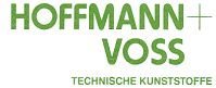 Hoffmann + Voss GmbH – Anbieter von PBT - Rezyklate