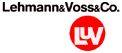 Lehmann & Voss & Co. – Anbieter von Treibmittel