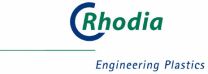 Rhodia GmbH                                                                                          Niederlassung Freiburg – Anbieter von PA 6