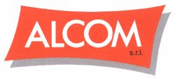 Alcom S.R.L. – Anbieter von Verbundfolien