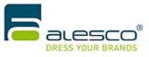 alesco GmbH & Co. KG                                                                                 DRESS YOUR BRANDS – Anbieter von Folien für Kunststoffbeutel