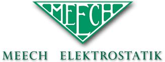 Meech Elektrostatik S. A. – Anbieter von Antistatik-Geräte
