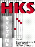 HKS-Systems GmbH – Anbieter von Software, allgemein