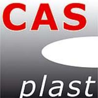 CASplast – Anbieter von Formteile aus verstärktem Polypropylen (PP)