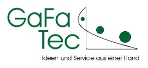 GaFa-Tec Handels GmbH                                                                                Spezialist für Gummi und Kunststoffe – Anbieter von Stäbe, allgemein