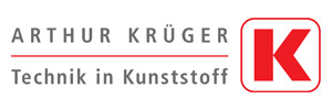 Arthur Krüger GmbH                                                                                   Technik in Kunststoff – Anbieter von PET