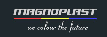 Magnoplast GmbH & Co. KG – Anbieter von Masterbatches / Additive allgemein