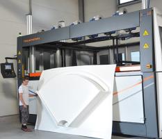 Tools Factory – Anbieter von CNC Fräsmaschinen