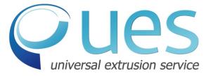 UES - Universal Extrusion Service – Anbieter von Logistik, Transport