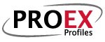 PROEX Profiles GmbH – Anbieter von Profile, allgemein