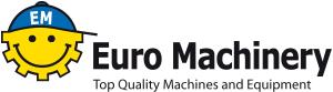 Euro Machinery ApS – Anbieter von Recyclinganlagen