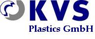 KVS Plastics GmbH – Anbieter von PET