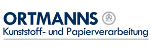 Ortmanns GmbH                                                                                        Kunststoff- und Papierverarbeitung – Anbieter von Thermoformen