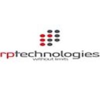 RP Technologies Ltd Vertriebsbuero Deutschland – Anbieter von Prototypenteile