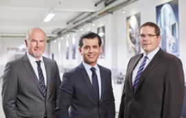 Franz Morat: Rekordumsatz im ersten Halbjahr                                                                                    