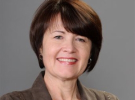 Trinseo: Natalia Scherbakoff wird Innovationsdirektorin                                                                         