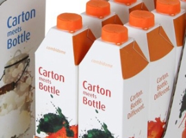 SIG Combibloc: Verbundkarton-Hersteller geht an die Börse                                                                       