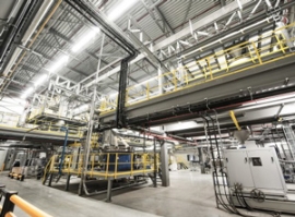 Albis Plastic: Distribution der Produkte von QCP                                                                                