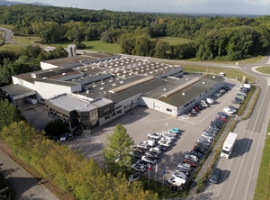 United Caps: Zweiter Produktionsstandort in Frankreich                                                                          