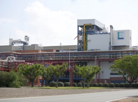 Elix Polymers: ABS-Spezialist an Sinochem verkauft                                                                              