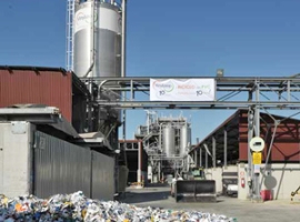 Benvic: PVC-Compoundeur erwirbt VinyLoop in Ferrara                                                                             