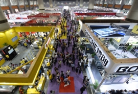 Chinaplas 2019: Messe in Guangzhou setzt Schwerpunkt auf Kreislaufwirtschaft                                                    