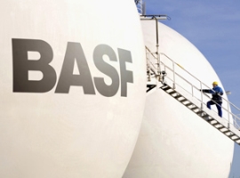 BASF/Solvay: Chemiekonzerne modifizieren Polyamid-Transaktion