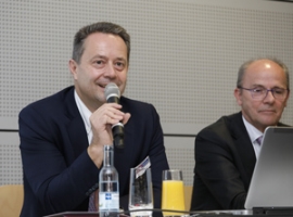 Wittmann: Auftragseingang schwächt sich ab                                                                                      