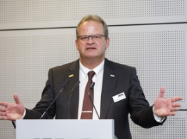 Arburg: Maschinenbauer mit vielversprechender Prognose                                                                          