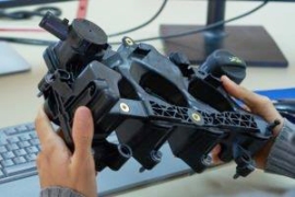 PA 6.6: Frankreichs Autozulieferer warnen vor Produktionsstopp                                                                  