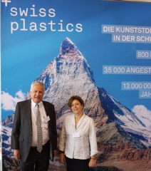 Schweiz: Kunststoffindustrie wächst wieder                                                                                      