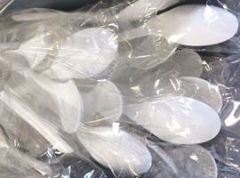 Einweg-Kunststoffe: EU-Parlament stimmt für weitreichendes Verbot                                                               