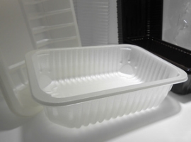 Großbritannien: Pläne für Steuer auf Kunststoffverpackungen                                                                     