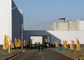 ContiTech: Automobilzulieferer eröffnet neues Werk in China                                                                     