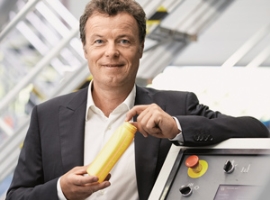 Alpla: Verpackungshersteller investiert 50 Mio EUR in Recycling                                                                 