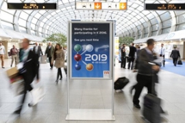 K 2019: Sonderschau und Science Campus in Düsseldorf                                                                            