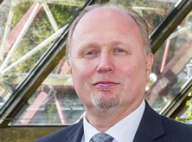 3A Composites: Eric Gauthier wird CEO der Kernmaterialsparte                                                                    