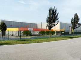 Lifocolor: Größeres Masterbatch-Werk in Frankreich                                                                              