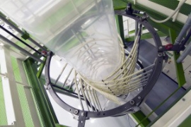 Tekni-Plex: Übernahme von belgischem Folienhersteller                                                                           