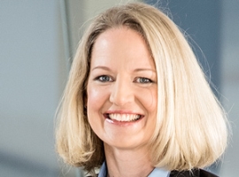 B. Braun: Anna Maria Braun als designierte Vorstandschefin                                                                      