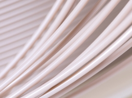 Evonik: PEEK-Filamente für additive Fertigung in der Medizintechnik                                                             