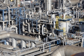 PE: Sabic erklärt FM in Gelsenkirchen                                                                                           